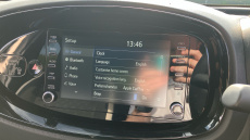 Toyota Aygo X 1.0 VVT-i Edge 5dr Petrol Hatchback